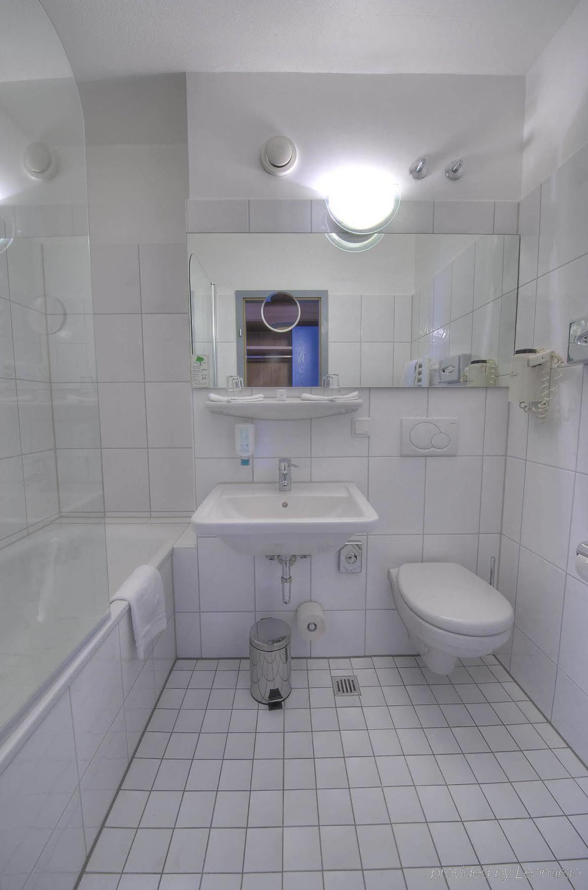 Hotel Duerer-hotel