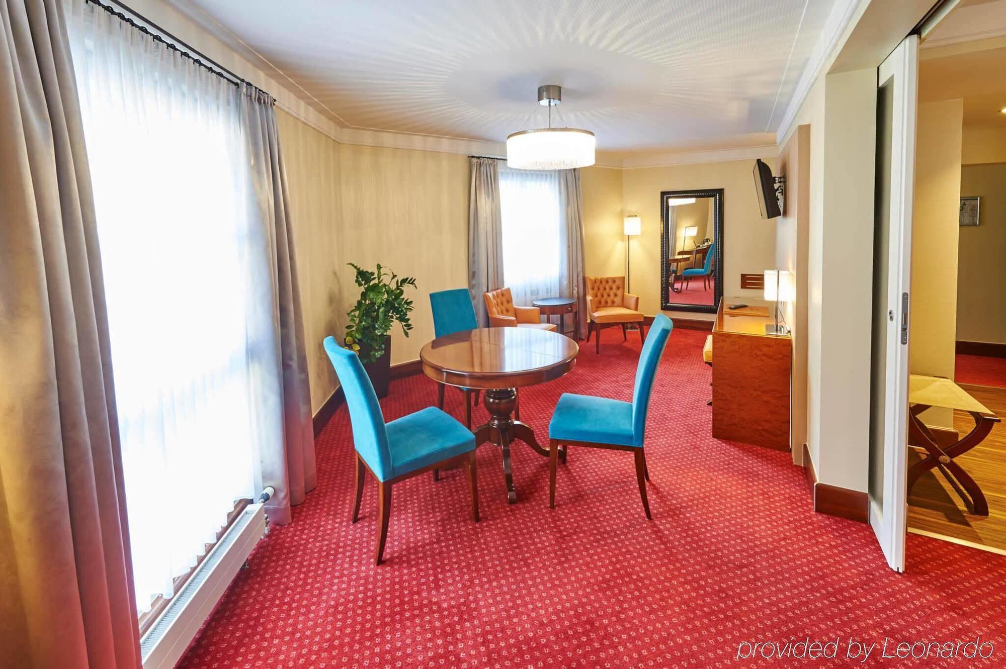 Dürer-hotel Hotel Nürnberg