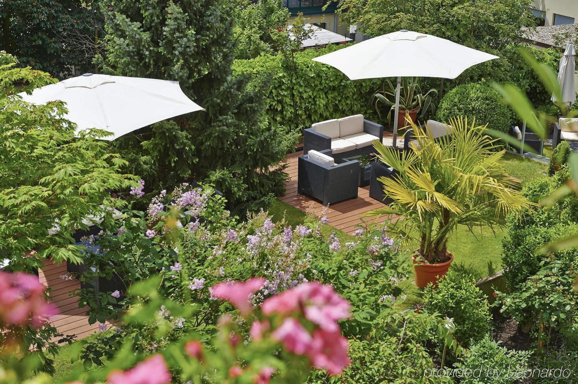 Duerer-hotel 4*