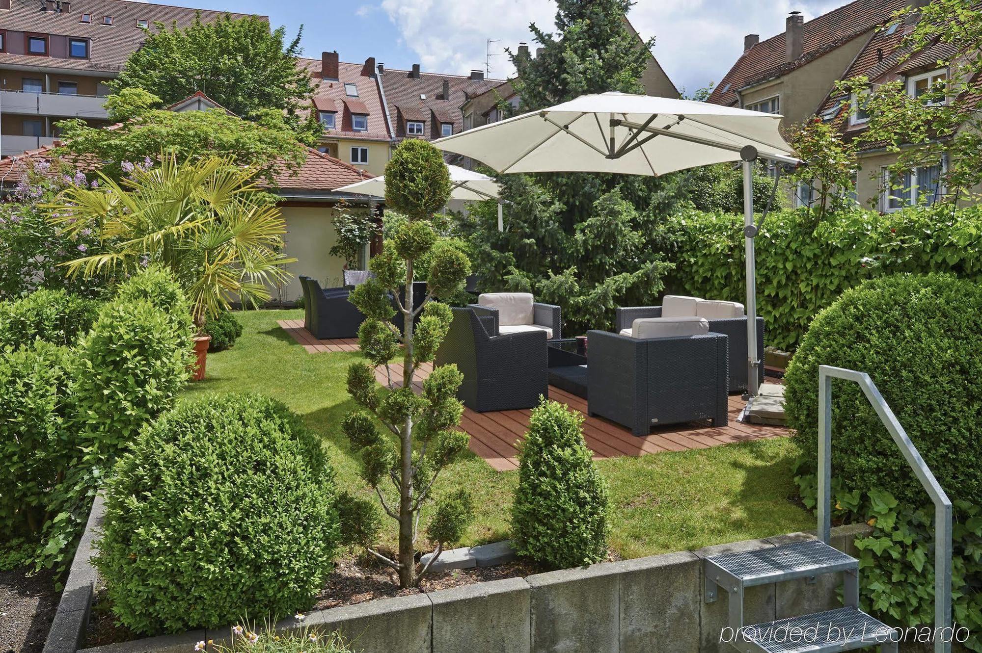Duerer-hotel 4*