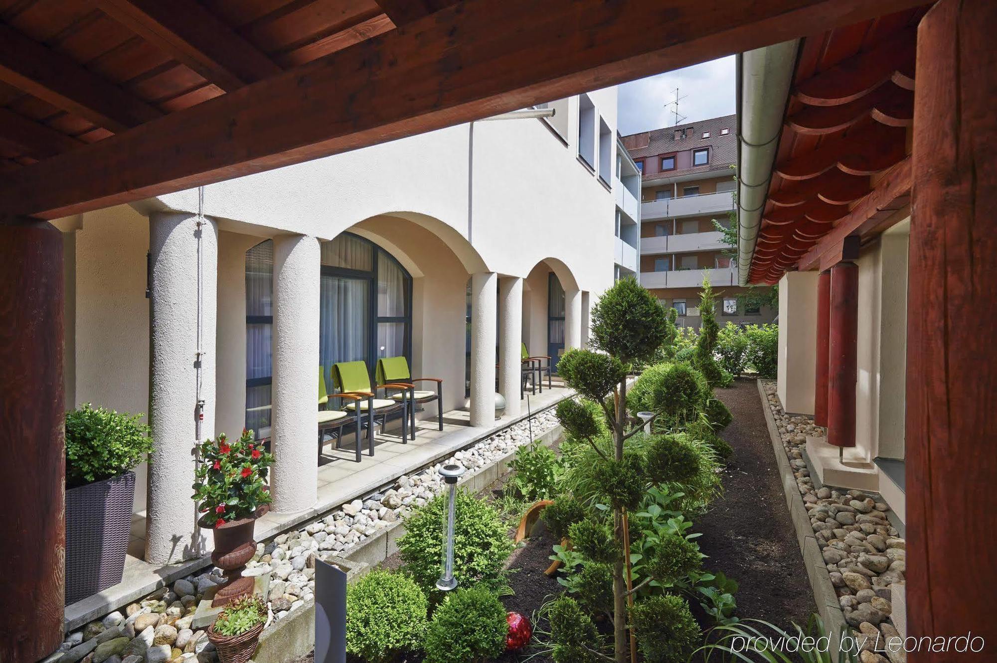Hotel Duerer-hotel