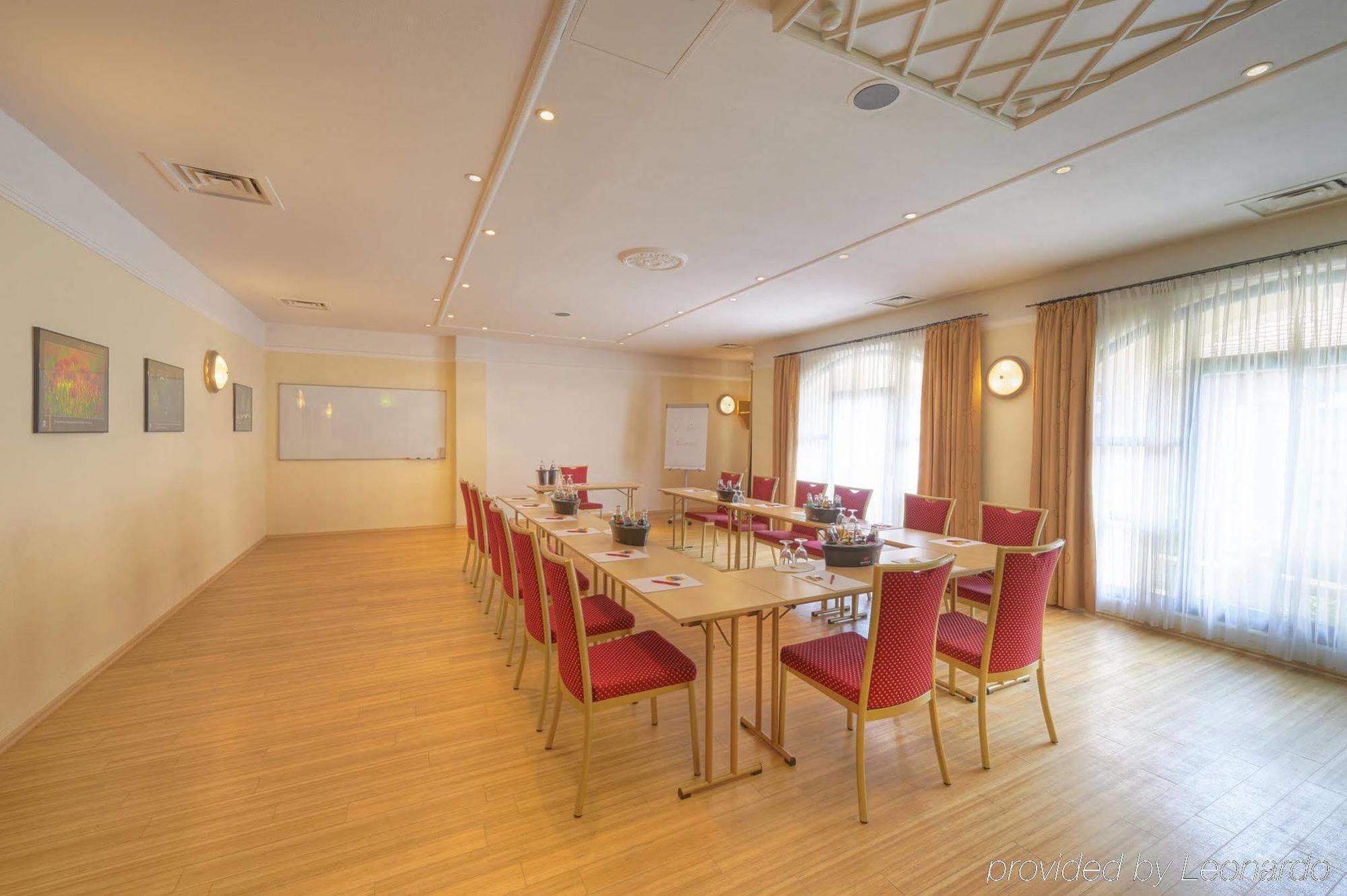 Hotel Duerer-hotel Nuremberg