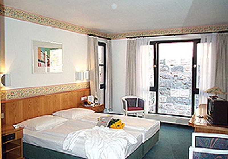 Dürer-hotel Hotel