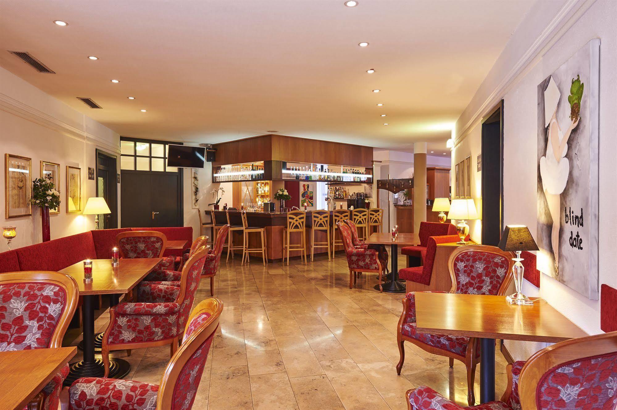 Hotel Dürer-hotel 4*