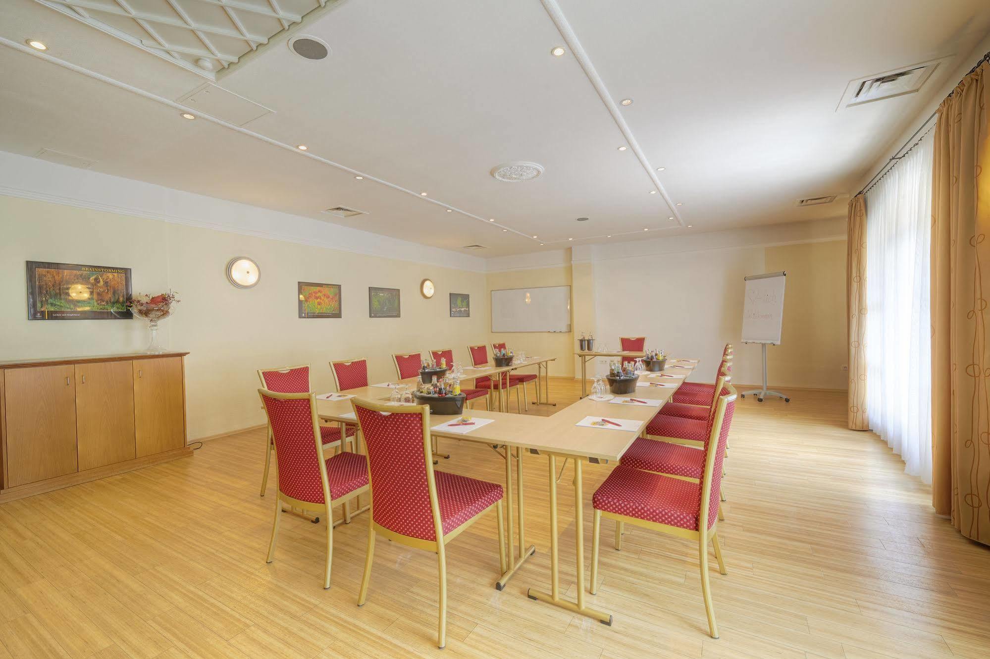 Duerer-hotel 4* Nuremberg