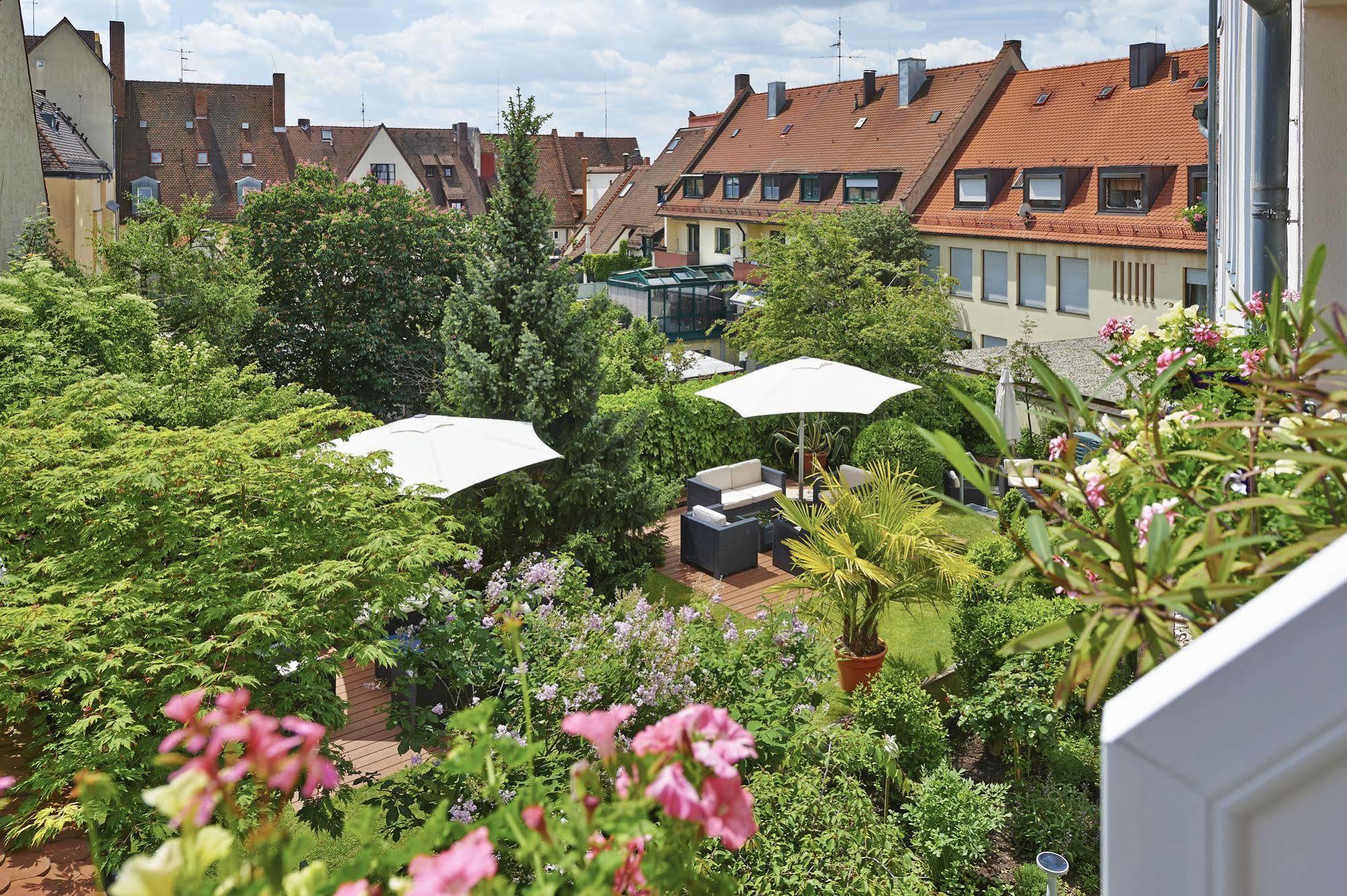 Hotel Dürer-hotel 4*
