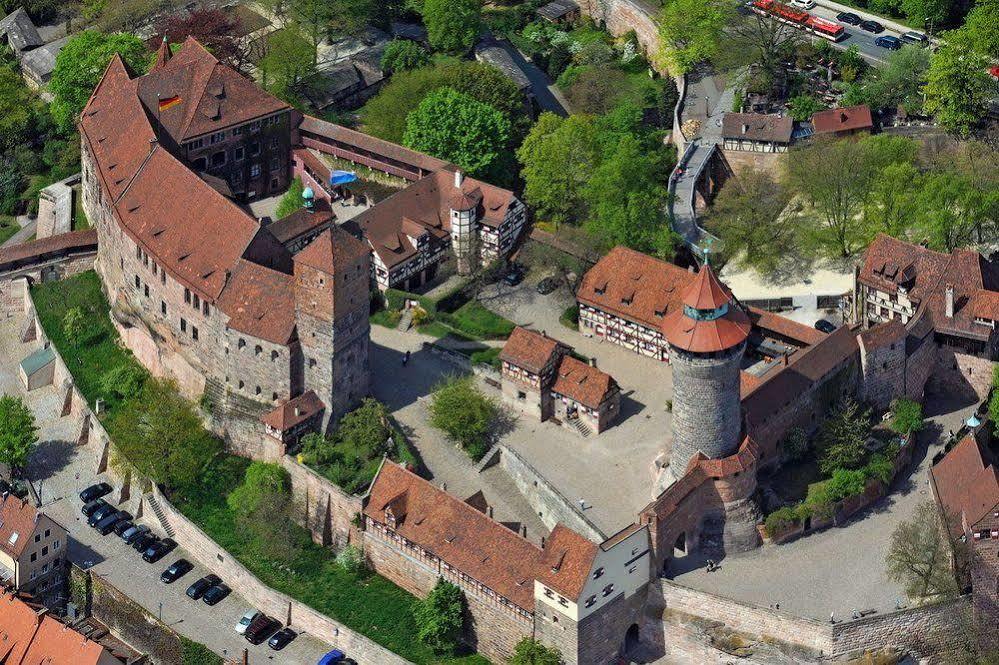 Duerer-hotel Hotel 4*