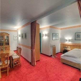Dürer-hotel Hotel 4*