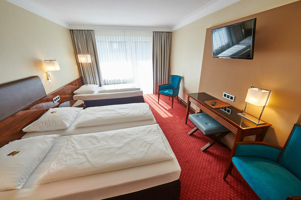 Hotel Dürer-hotel 4*