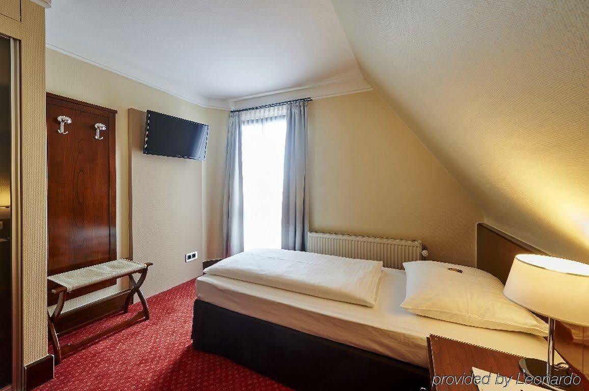 Hotel Dürer-hotel